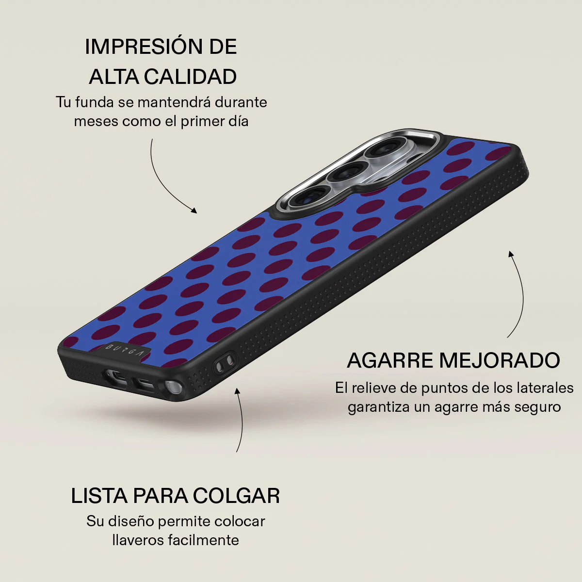 On Pause - Samsung Galaxy S26 Ultra Funda - Image 23