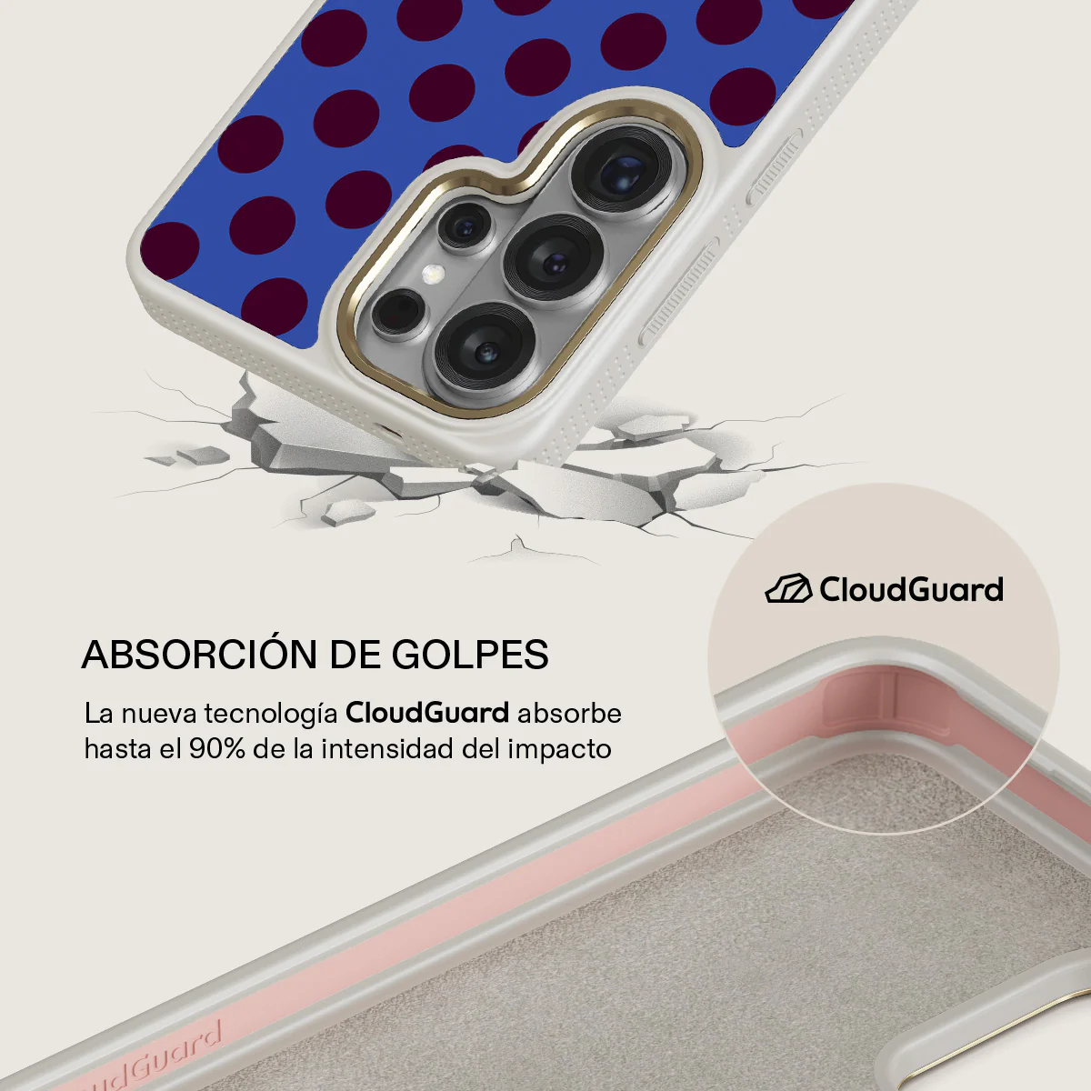 On Pause - Samsung Galaxy S26 Ultra Funda - Image 28