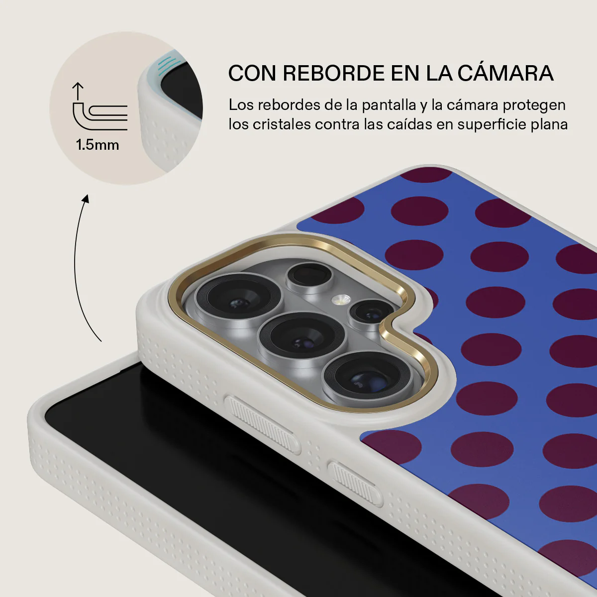 On Pause - Samsung Galaxy S26 Ultra Funda - Image 29