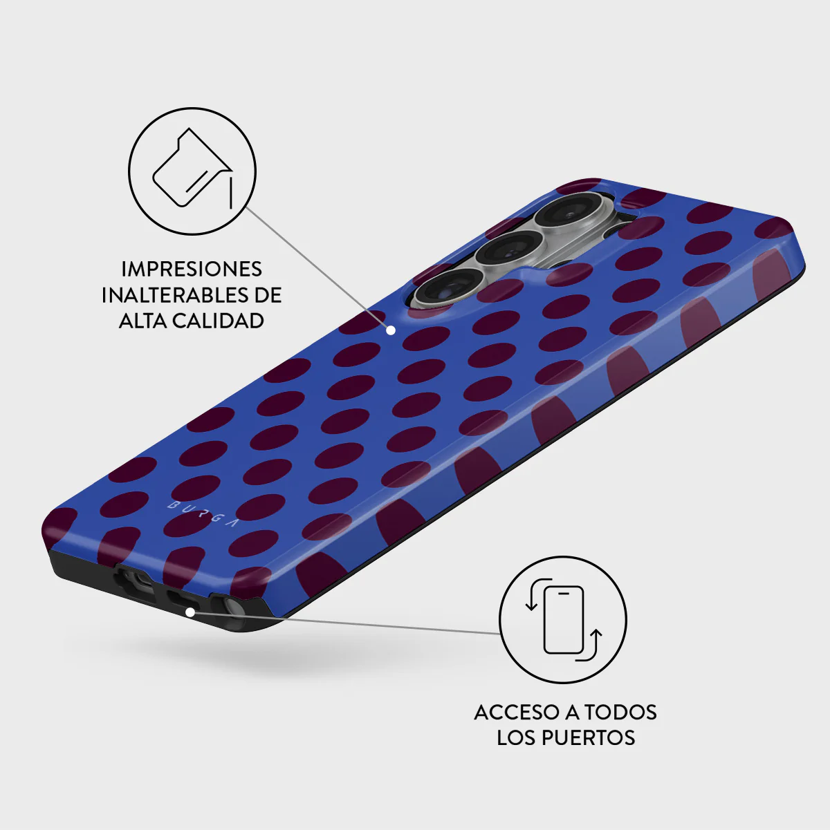 On Pause - Samsung Galaxy S26 Ultra Funda - Image 3