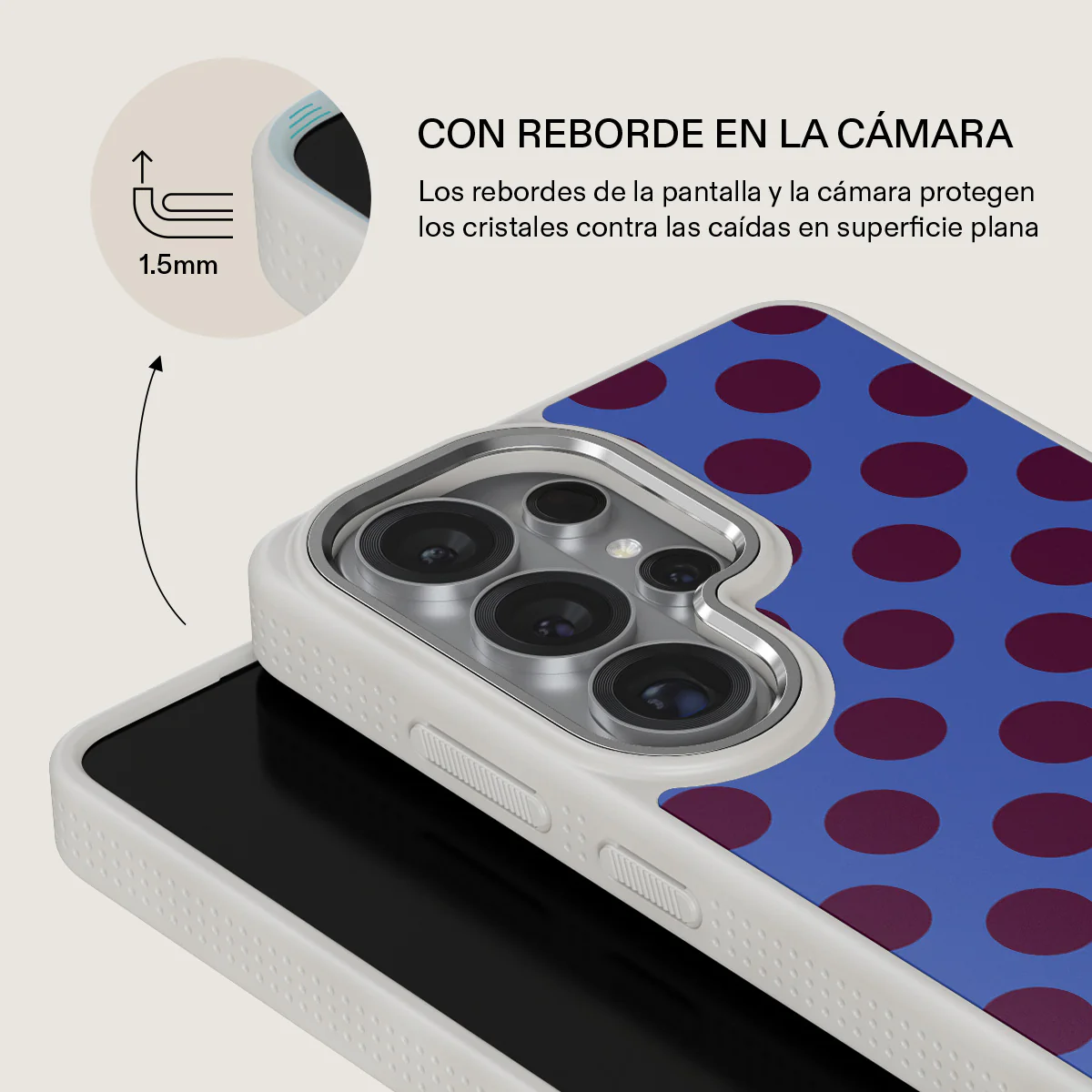 On Pause - Samsung Galaxy S26 Ultra Funda - Image 36