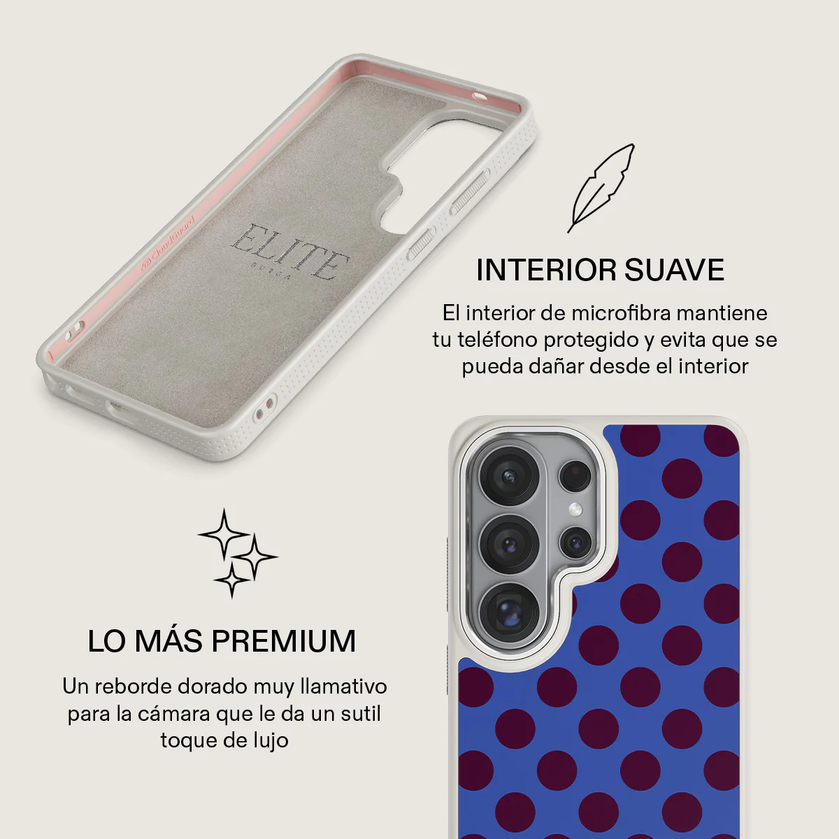 On Pause - Samsung Galaxy S26 Ultra Funda - Image 38