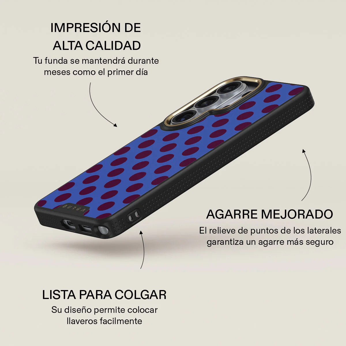 On Pause - Samsung Galaxy S26 Ultra Funda - Image 9