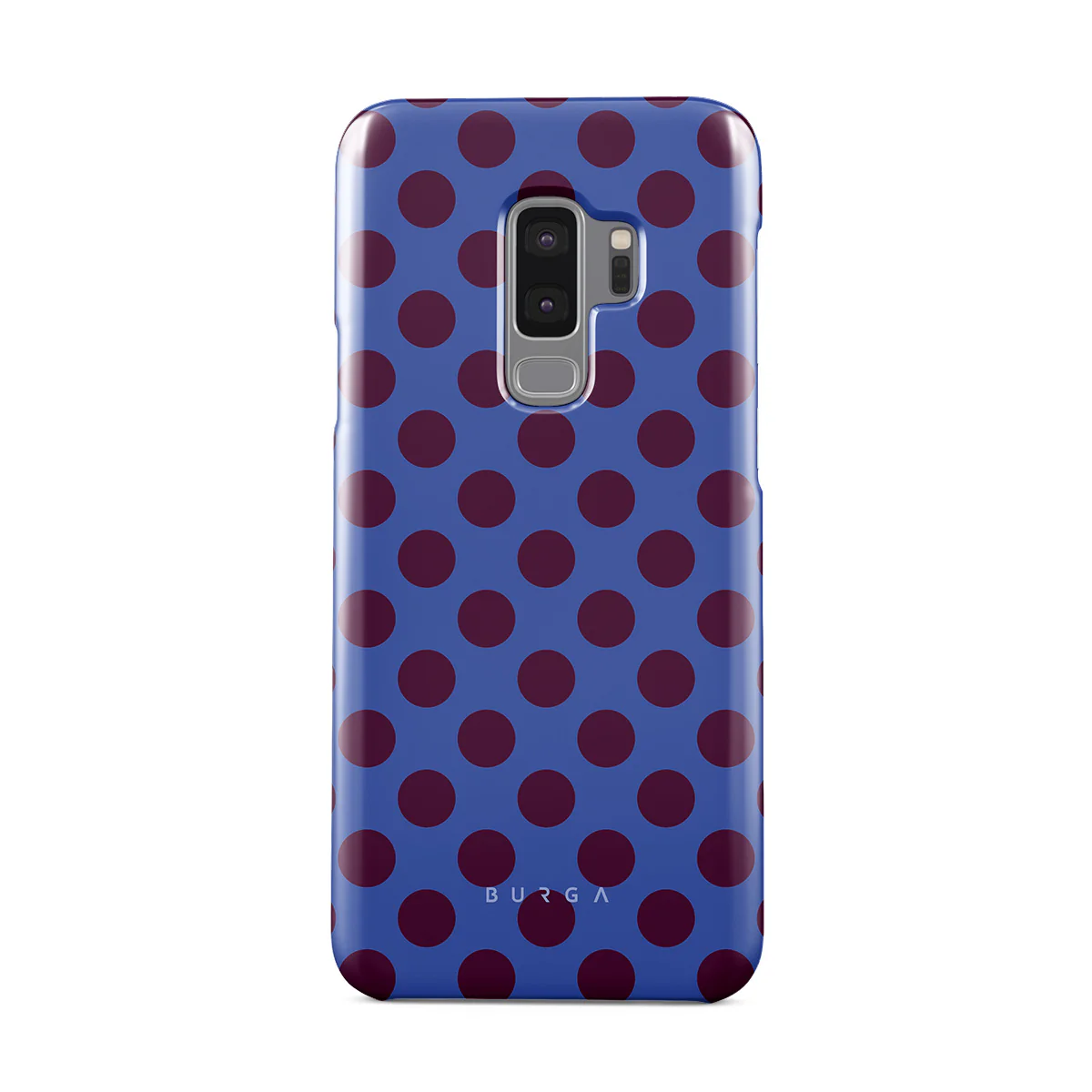 On Pause - Samsung Galaxy S9 Plus Funda