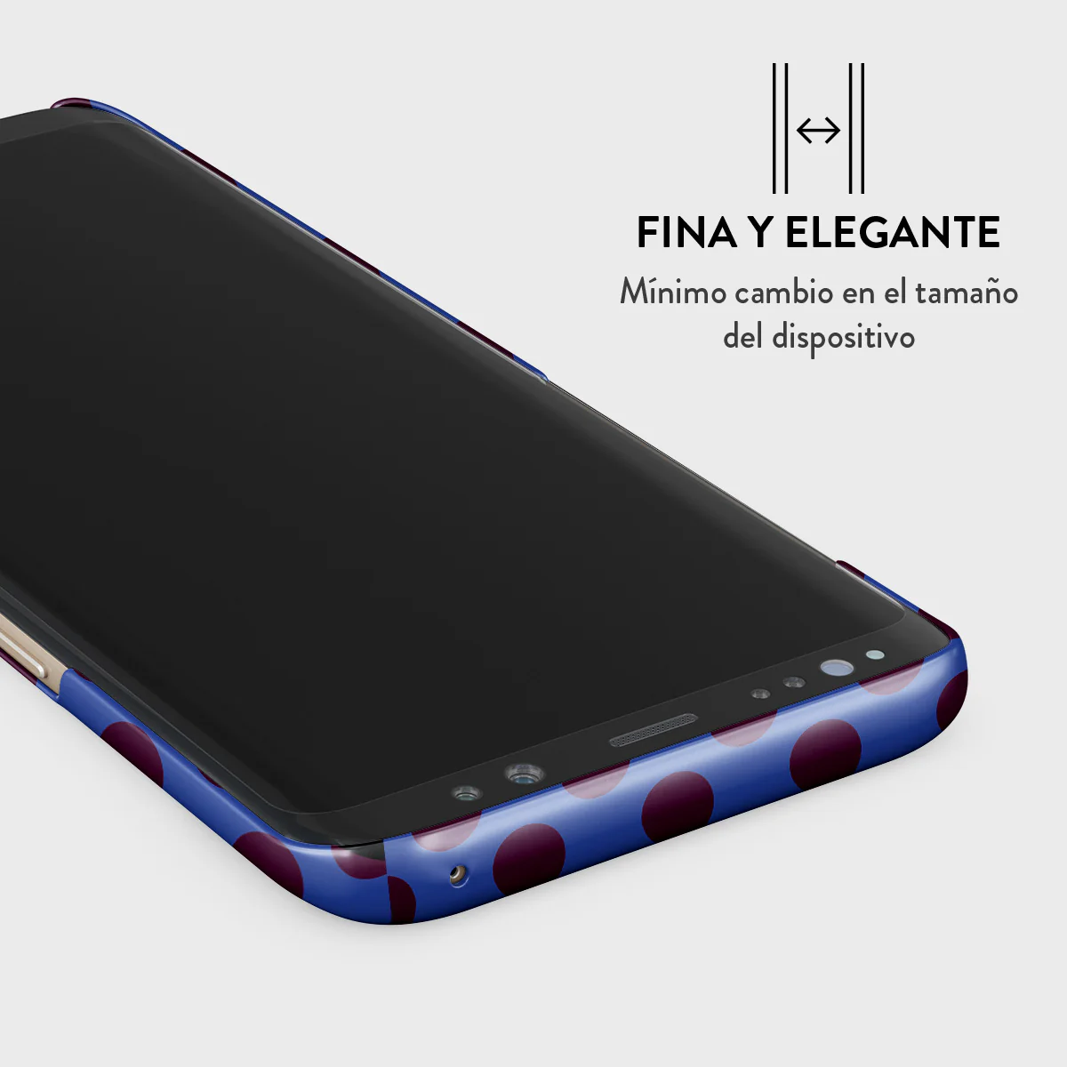 On Pause - Samsung Galaxy S9 Plus Funda - Image 4