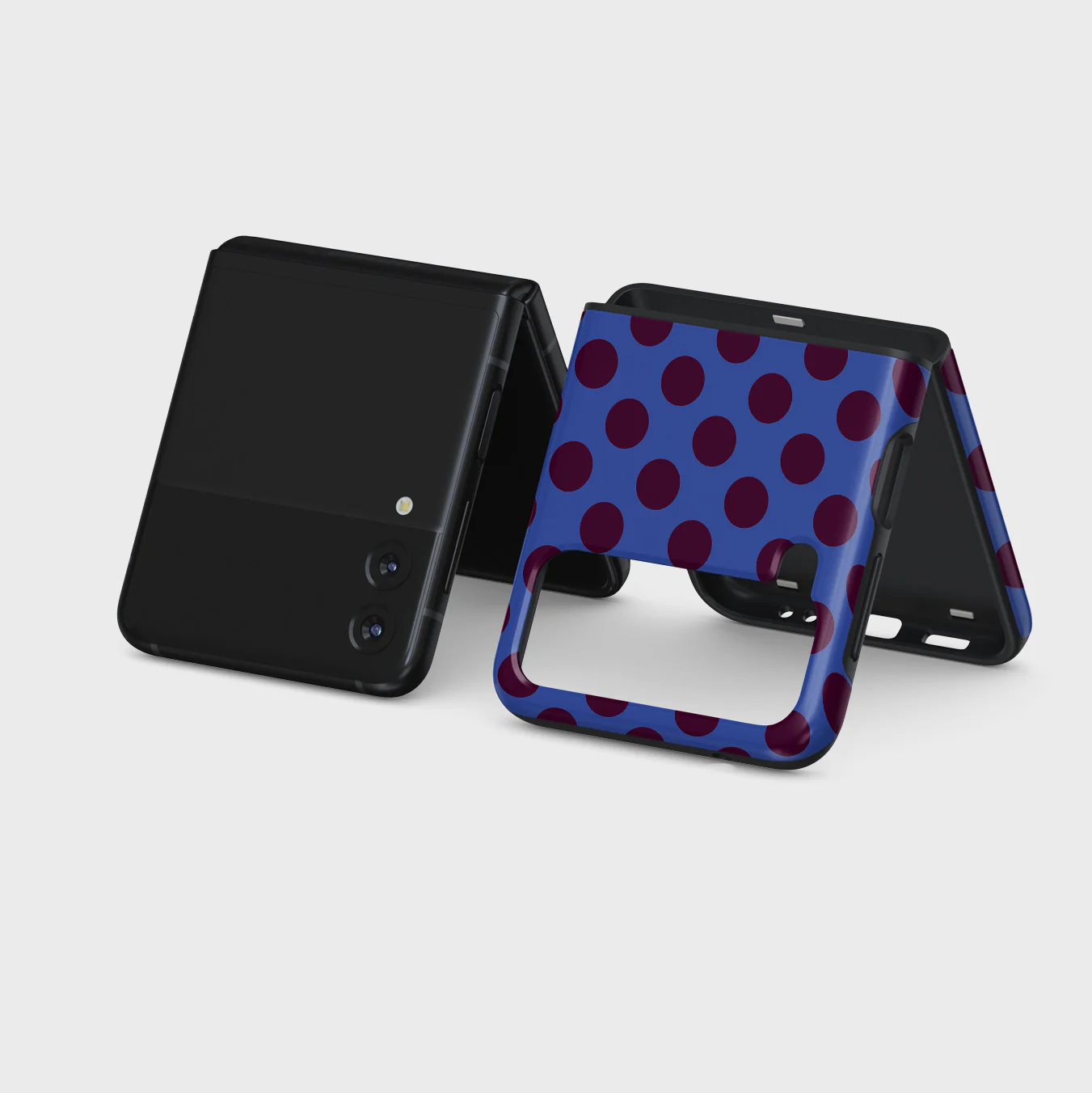 On Pause - Samsung Galaxy Z Flip 3 Funda - Image 5