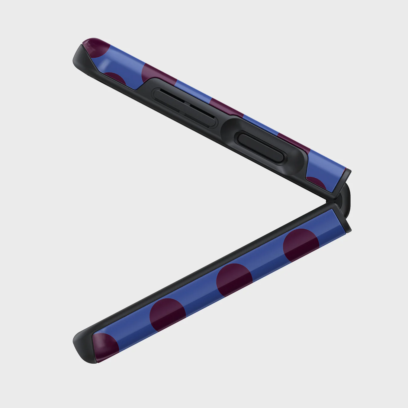 On Pause - Samsung Galaxy Z Flip 4 Funda - Image 12
