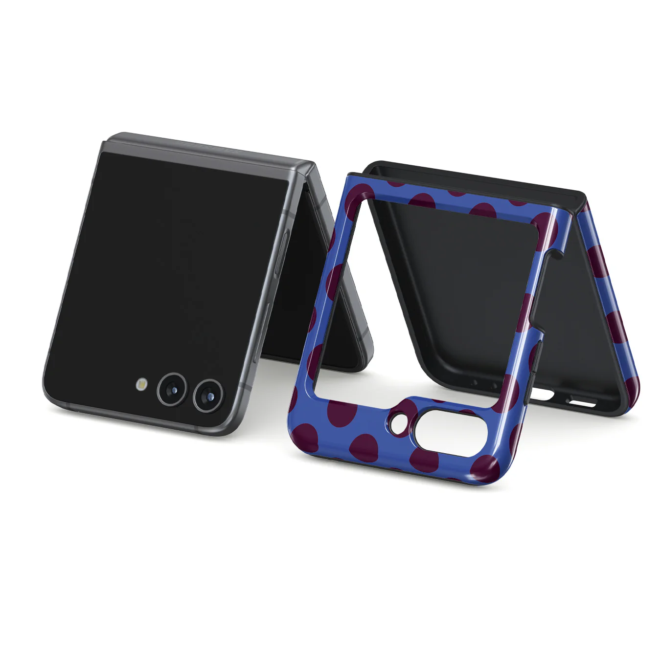 On Pause - Samsung Galaxy Z Flip 5 Funda - Image 5