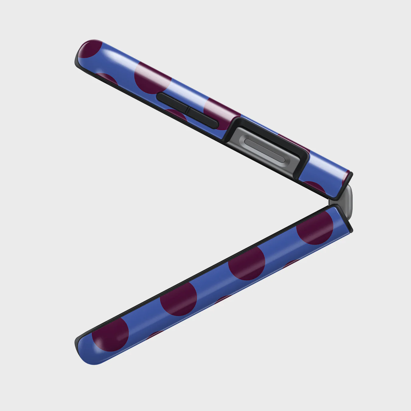 On Pause - Samsung Galaxy Z Flip 5 Funda - Image 6