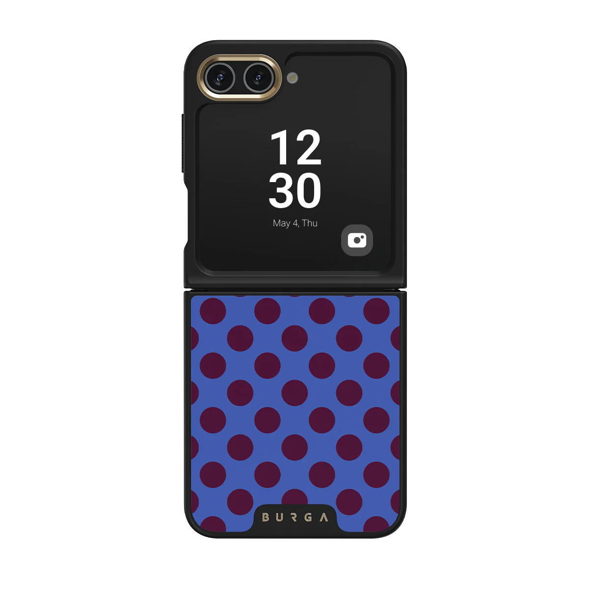 On Pause - Samsung Galaxy Z Flip 5 Funda - Image 8