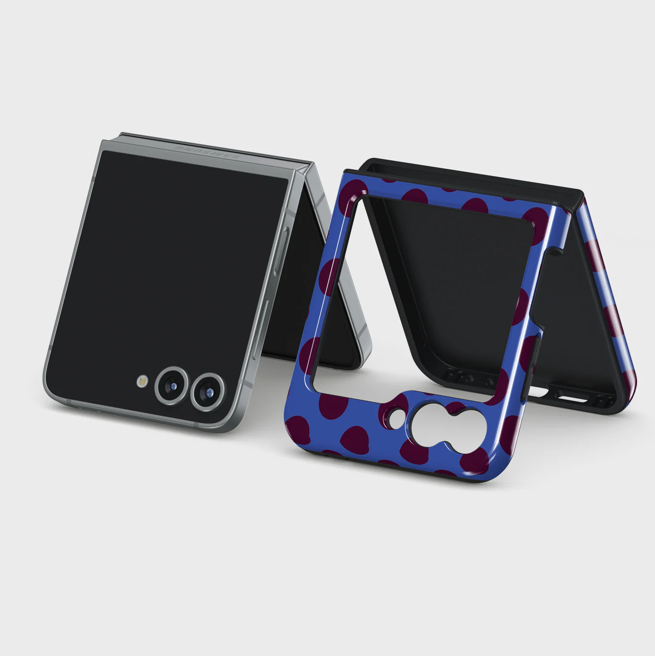 On Pause - Samsung Galaxy Z Flip 7 FE Funda - Image 5
