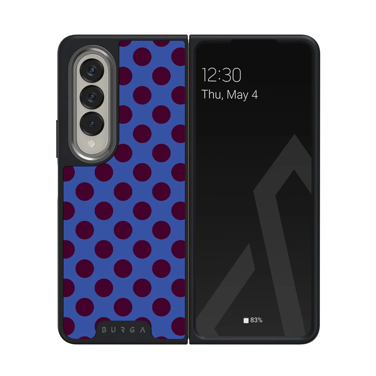 On Pause - Samsung Galaxy Z Fold 4 Funda - Image 13