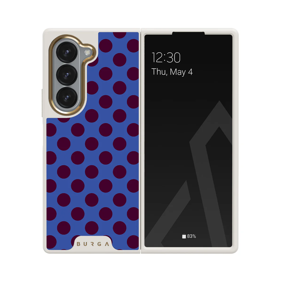 On Pause - Samsung Galaxy Z Fold 6 Funda - Image 15