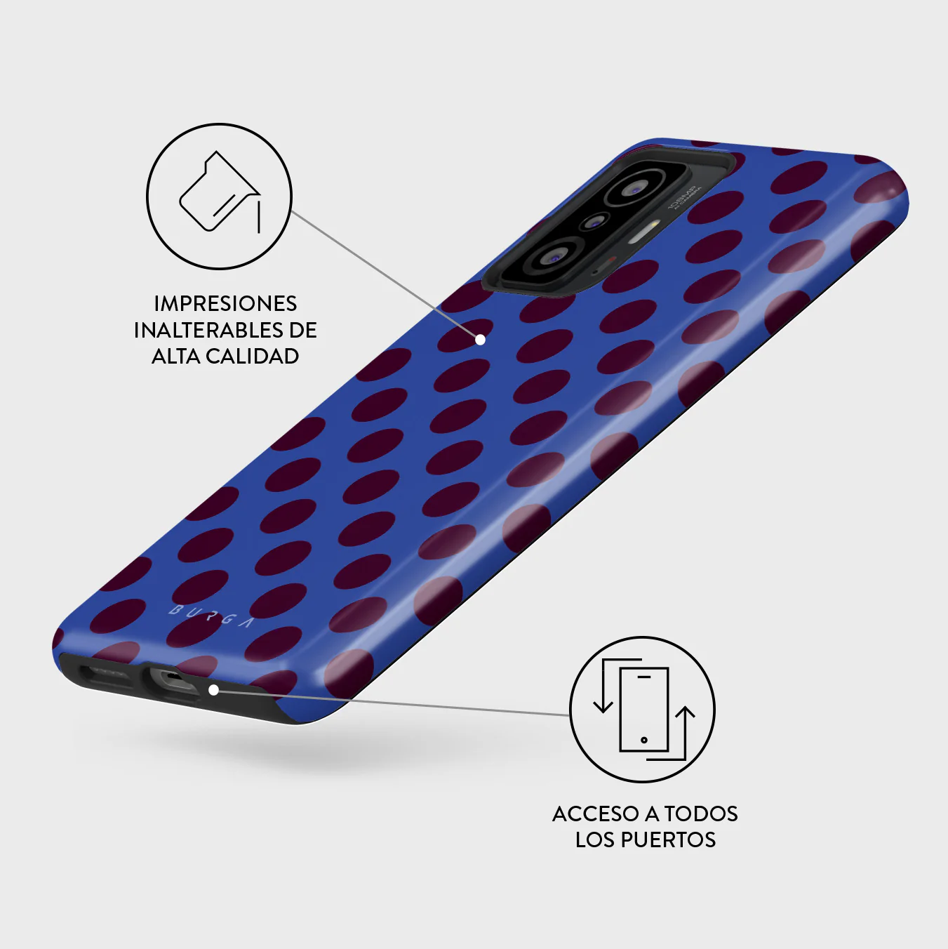 On Pause - Xiaomi 11T / 11T Pro Funda - Image 3