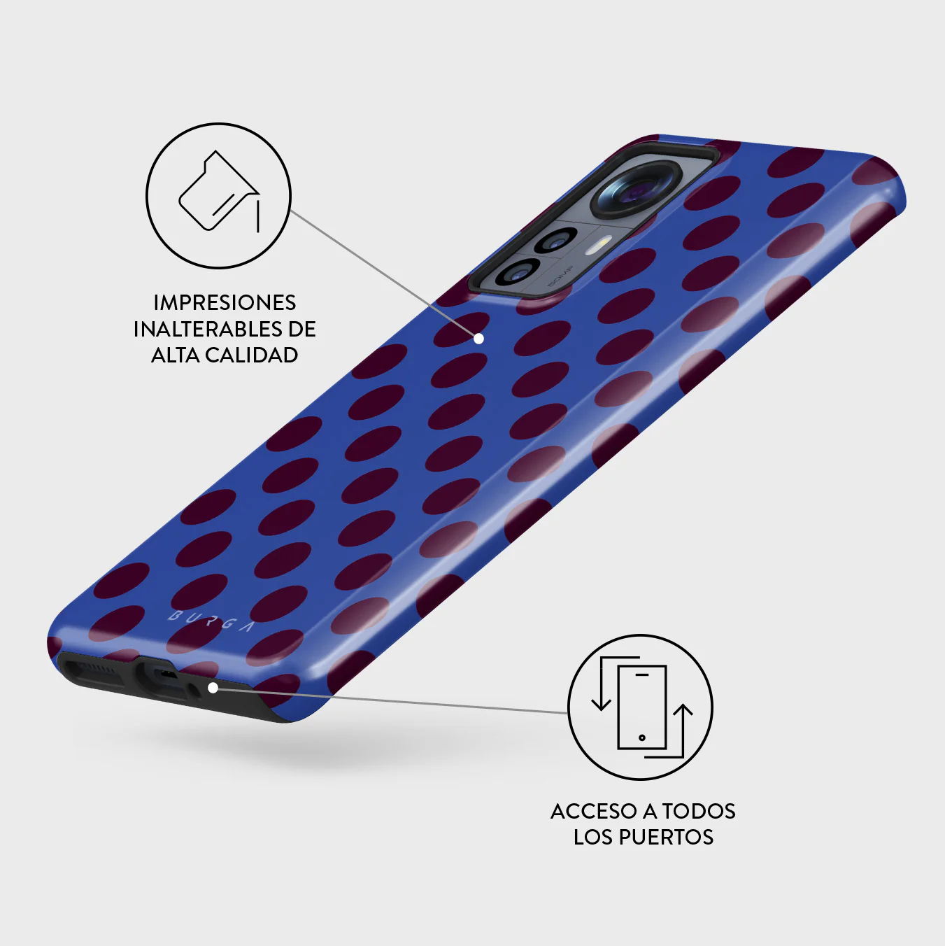 On Pause - Xiaomi 12 Funda - Image 3