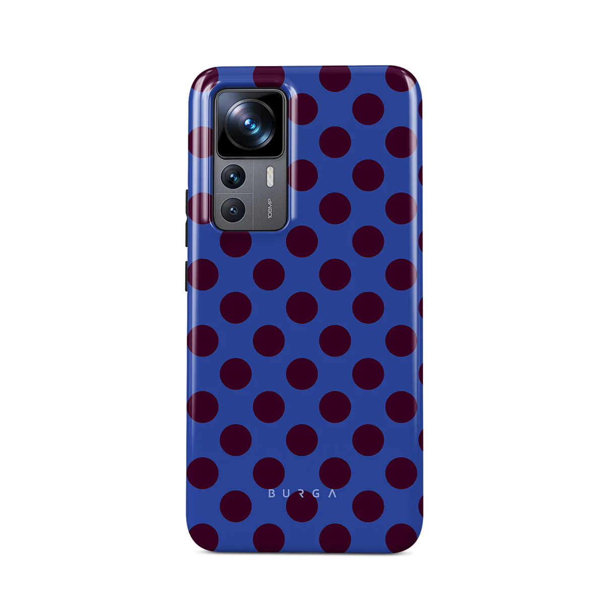 On Pause - Xiaomi 12T Pro Funda
