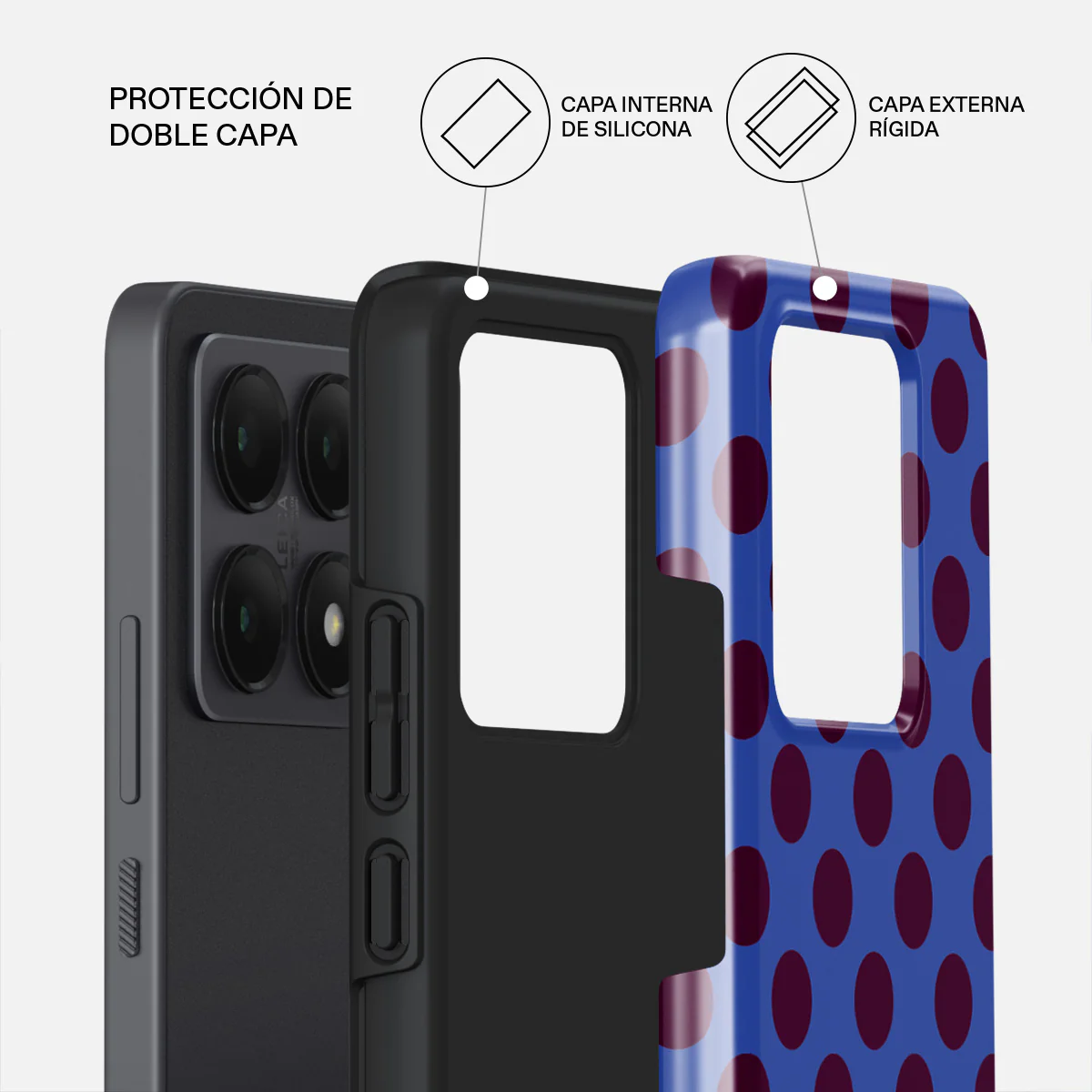 On Pause - Xiaomi 14T Pro Funda - Image 2