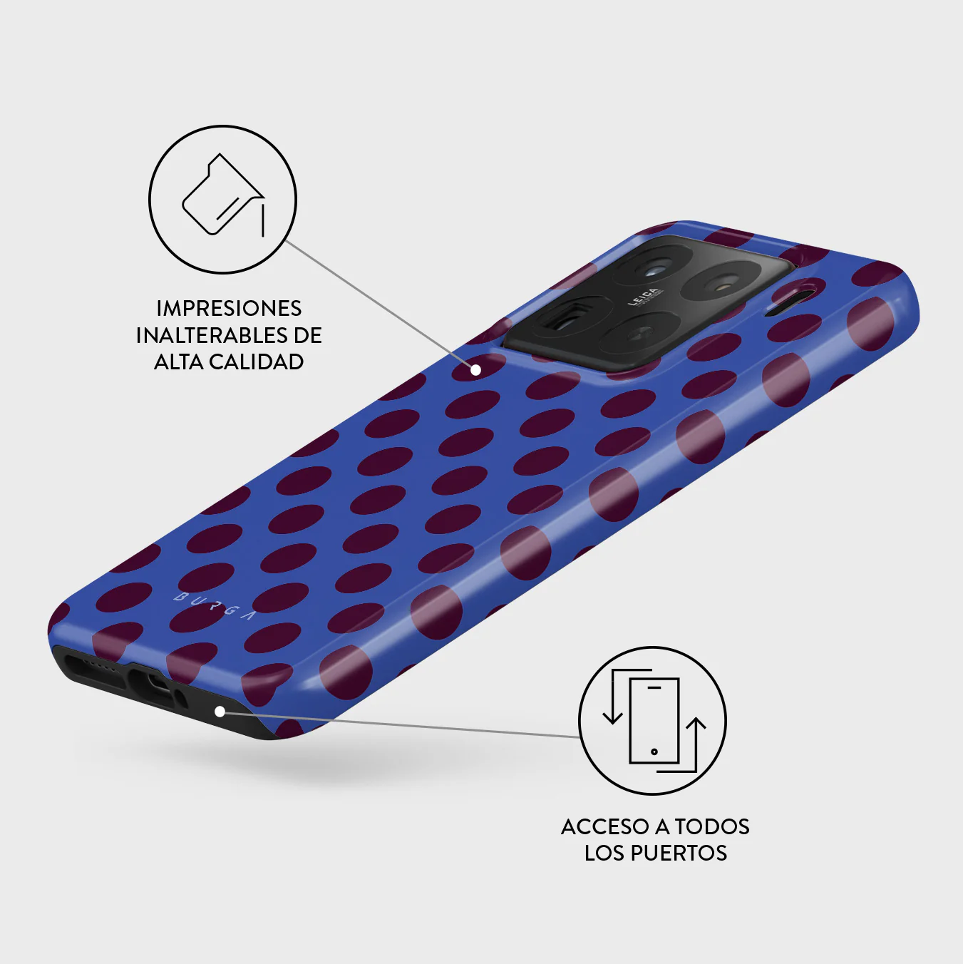 On Pause - Xiaomi 15 Pro Funda - Image 3
