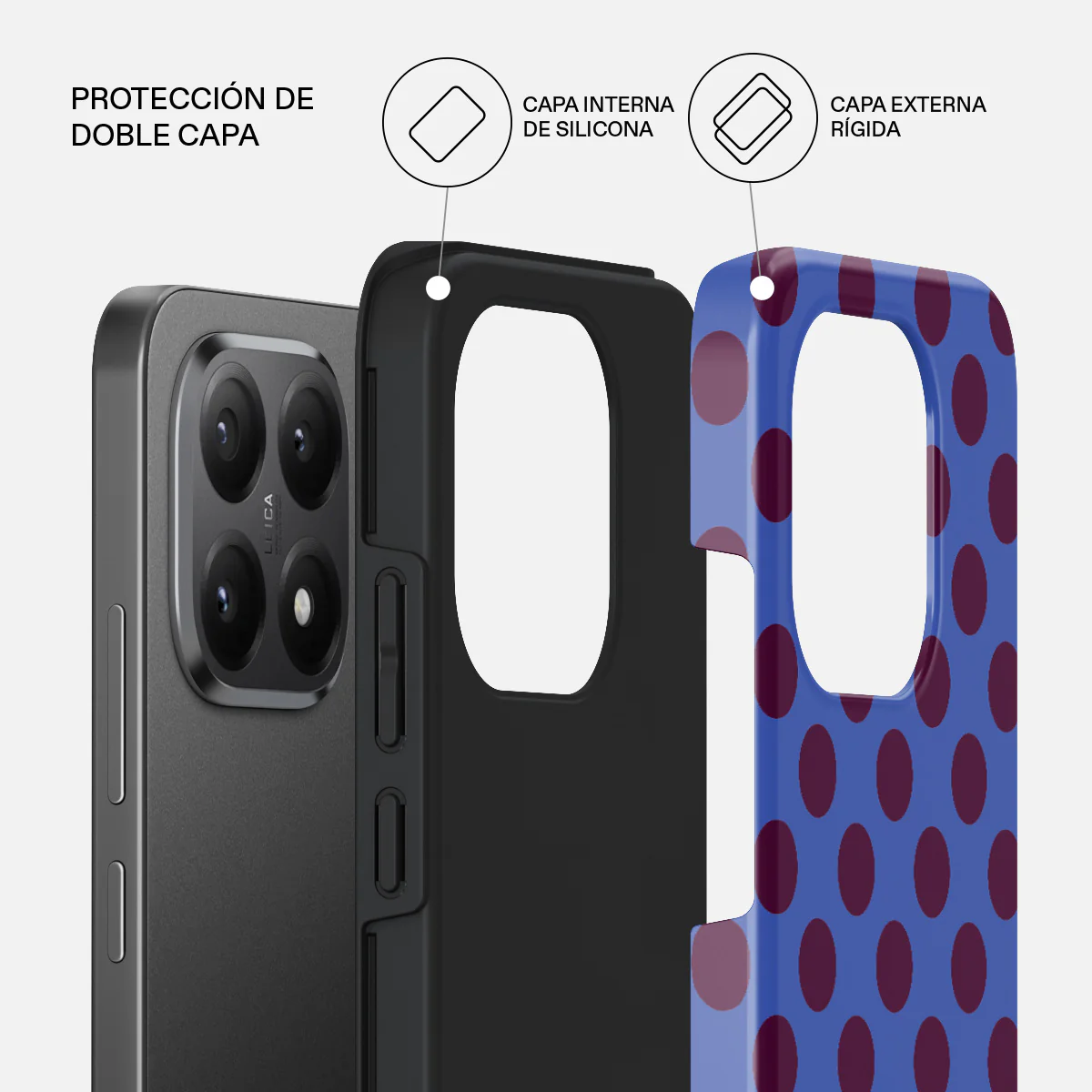 On Pause - Xiaomi 15T Funda - Image 2