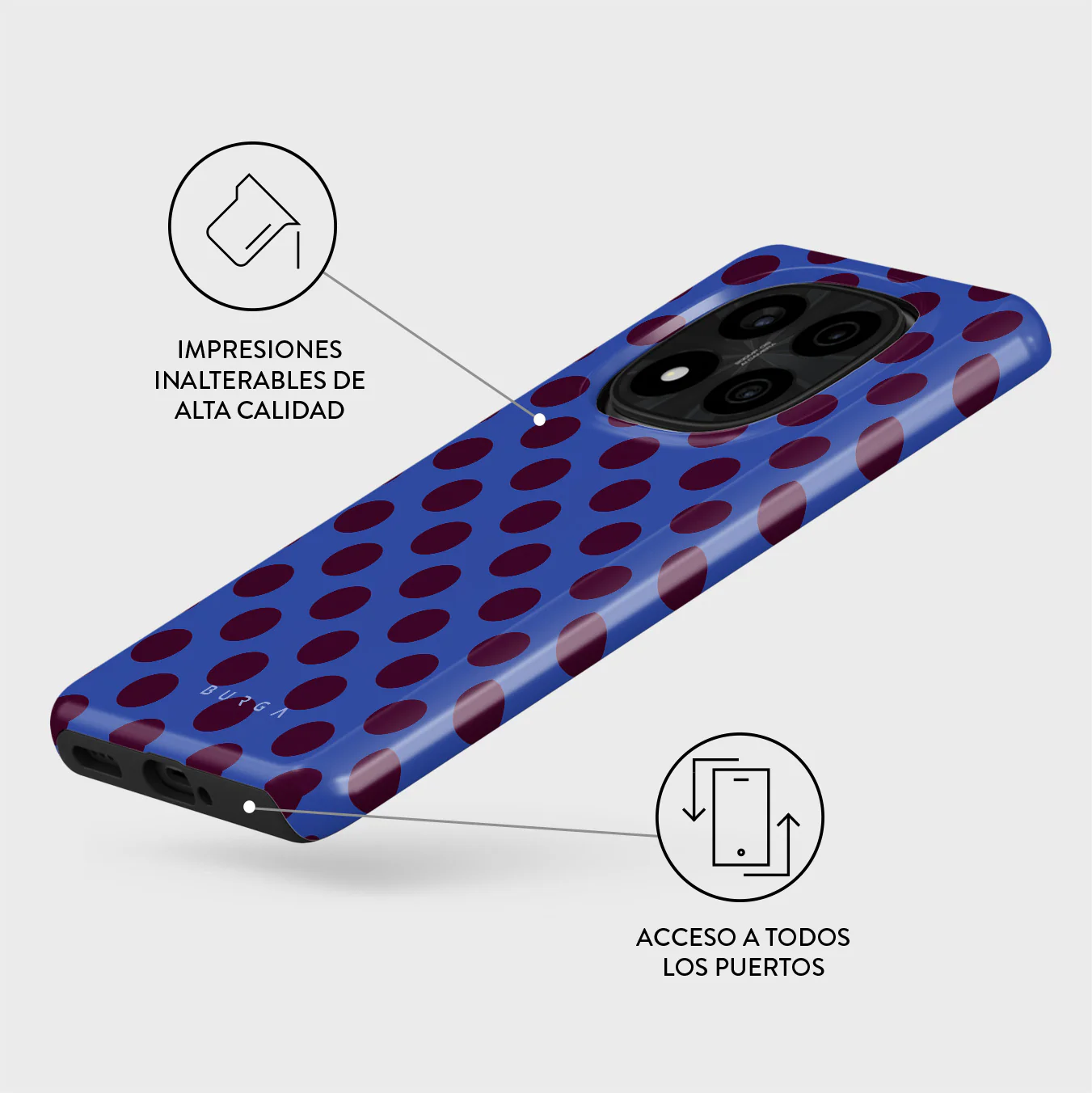 On Pause - Xiaomi Redmi Note 14 Pro 5G Funda - Image 3