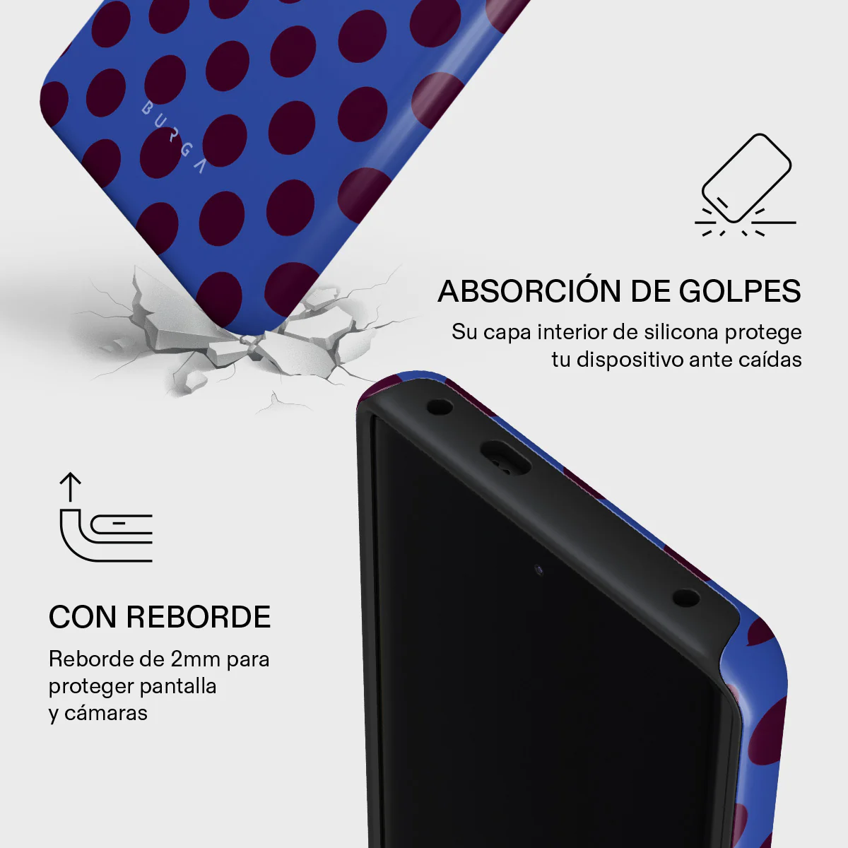 On Pause - Xiaomi Redmi Note 14 Pro 5G Funda - Image 4
