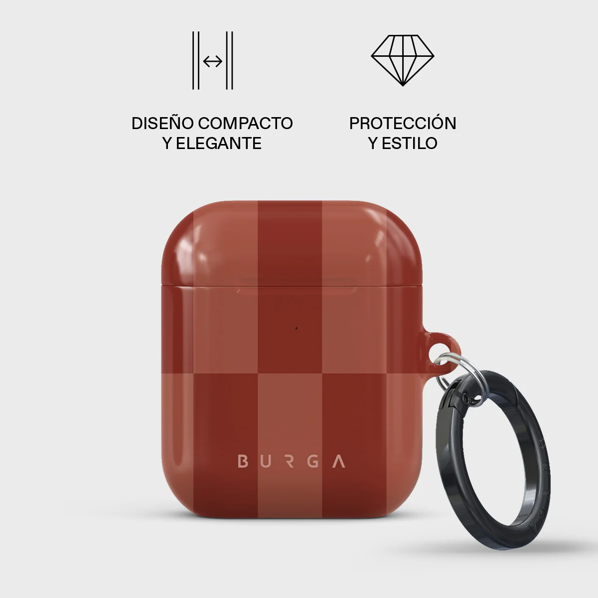 On Read - AirPods Funda - Image 4