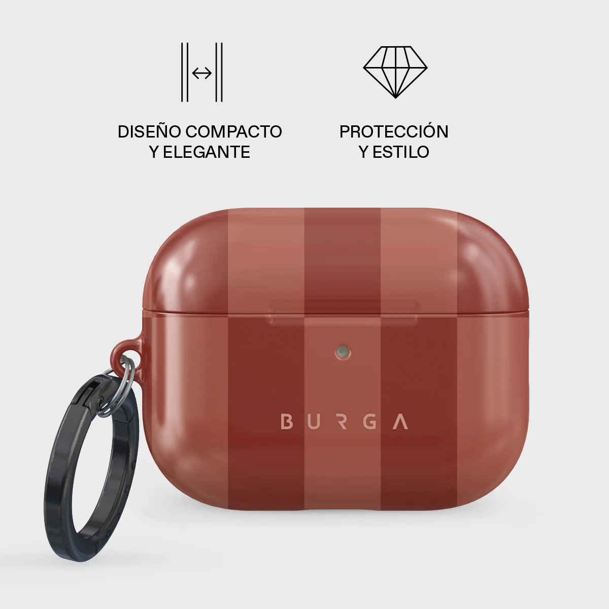 On Read - AirPods Pro 3 Funda - Image 4