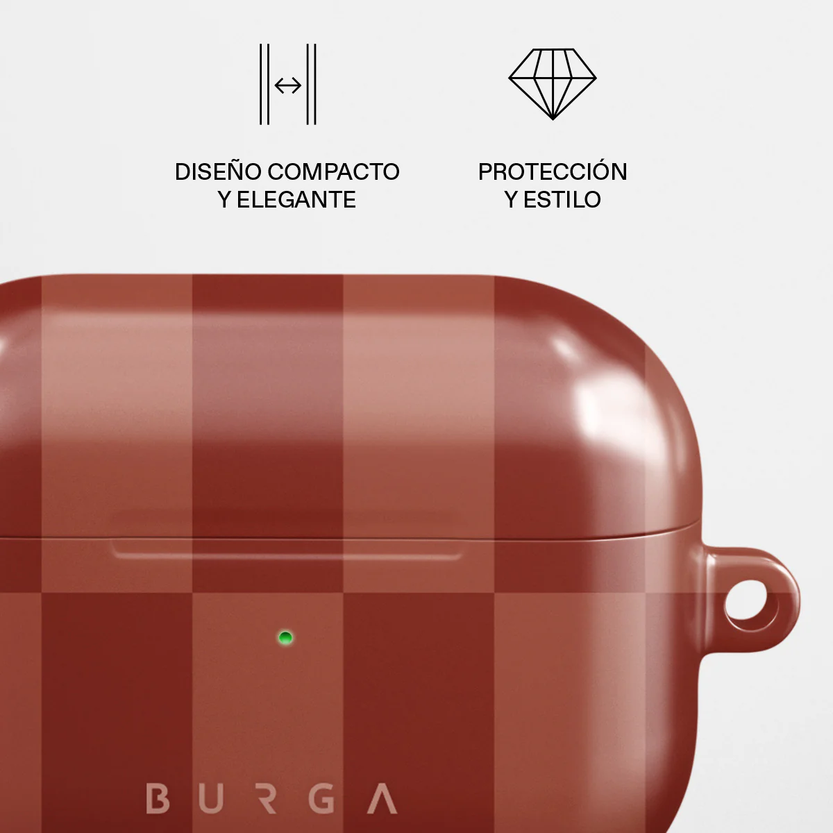 On Read - AirPods Pro Funda - Image 4