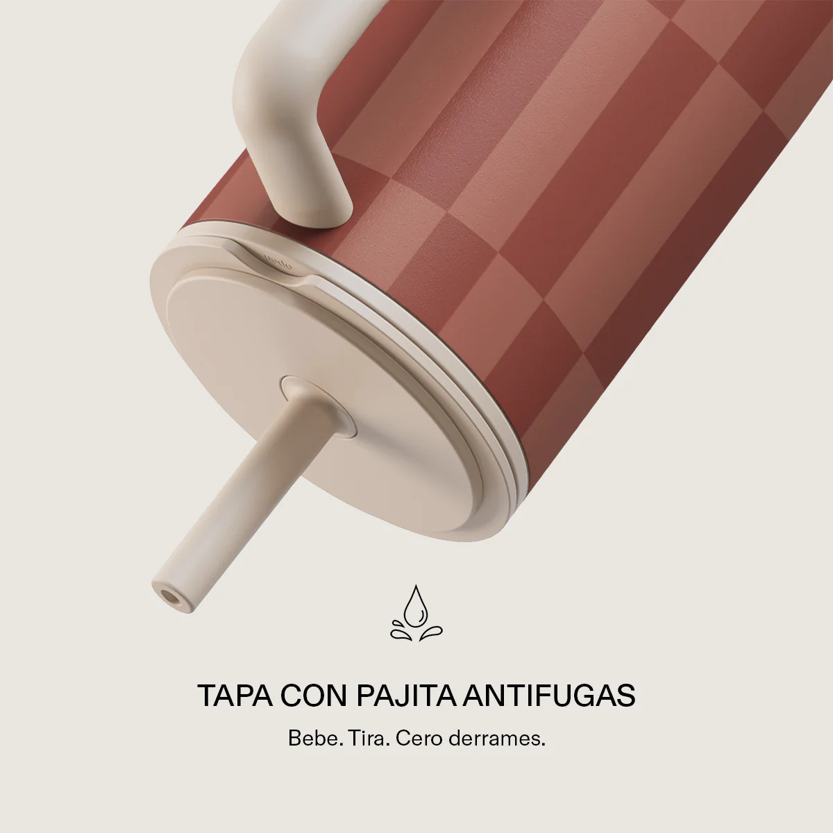 On Read - All Day Leakproof Tumbler - Image 3