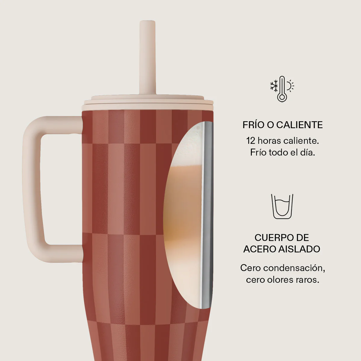 On Read - All Day Leakproof Tumbler - Image 5