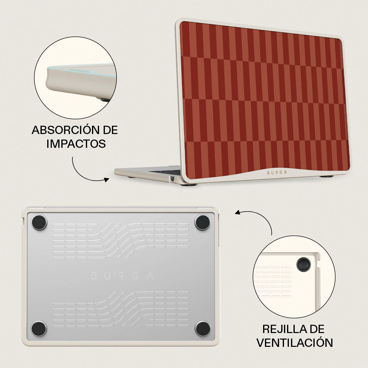 On Read - Funda para Macbook - Image 5