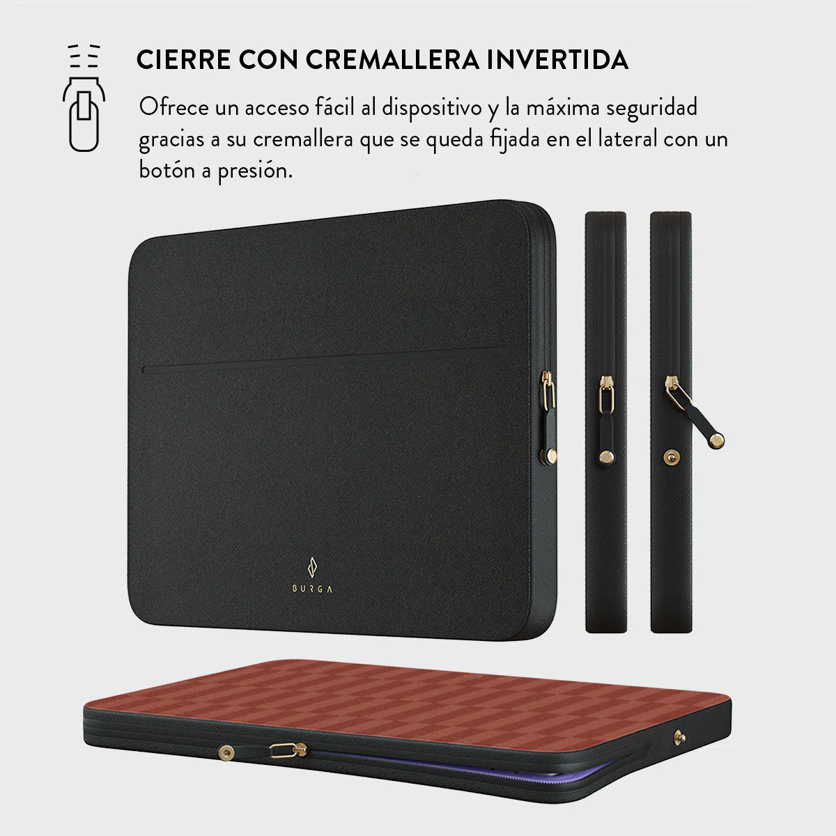 On Read - Funda Portátil - Image 9