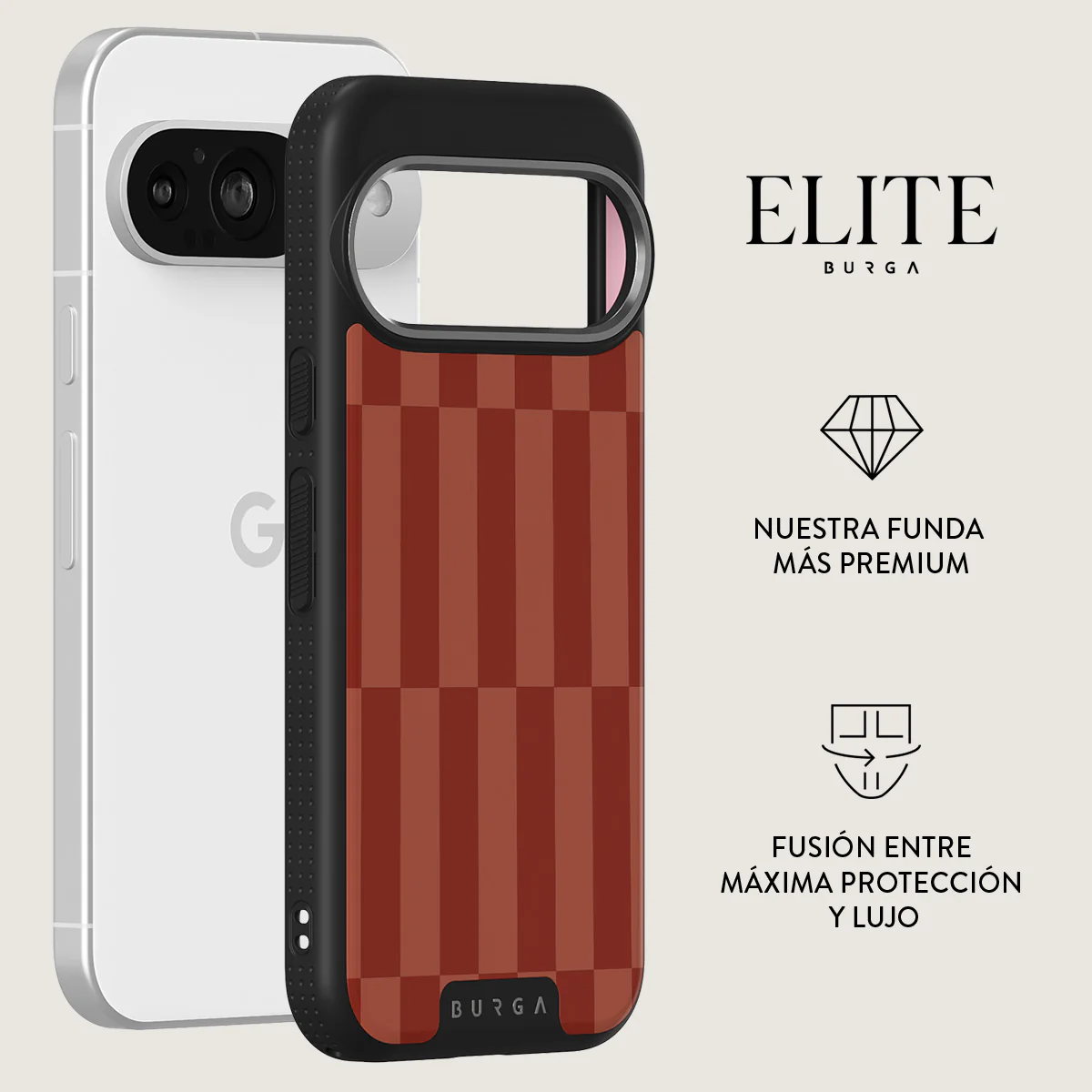 On Read - Google Pixel 10 Pro Funda - Image 13