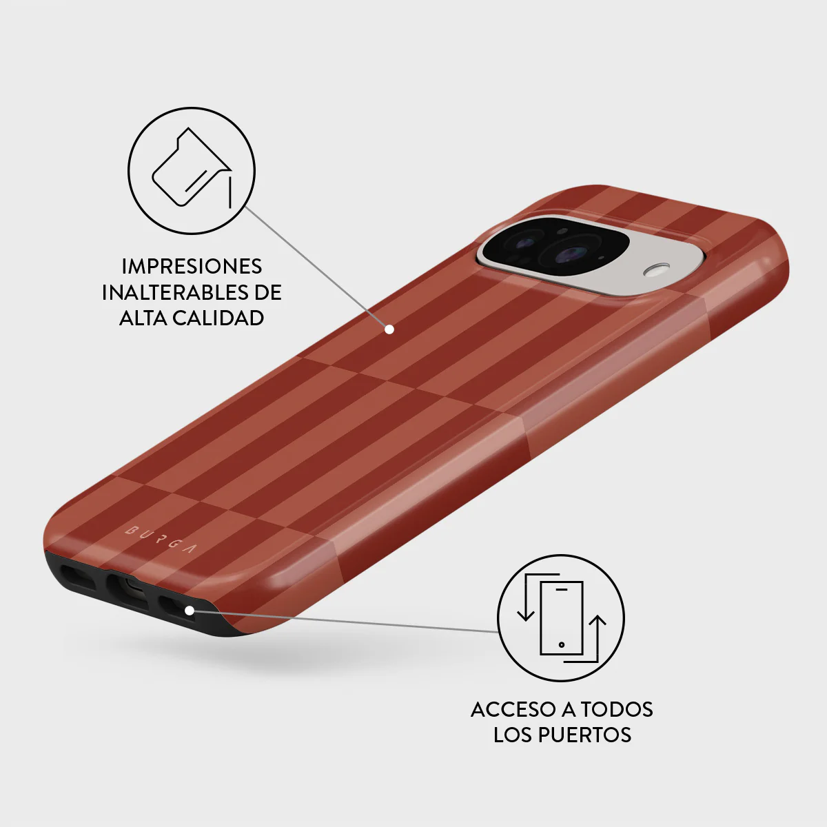On Read - Google Pixel 10 Pro Funda - Image 3