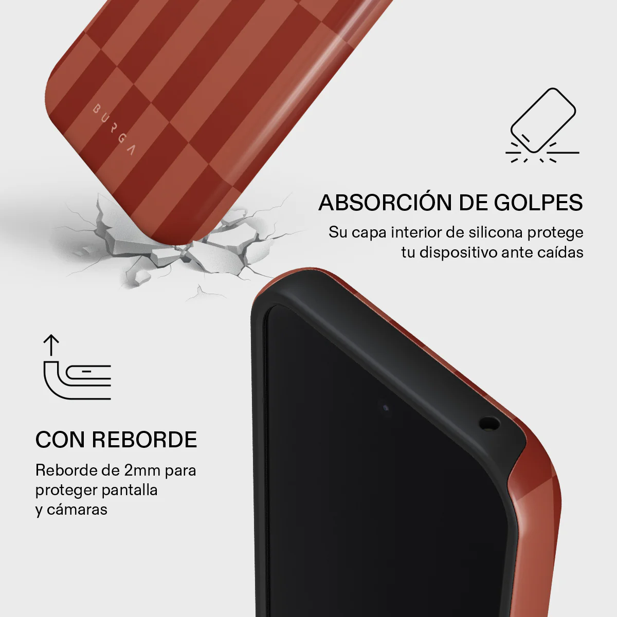On Read - Google Pixel 10 Pro Funda - Image 4