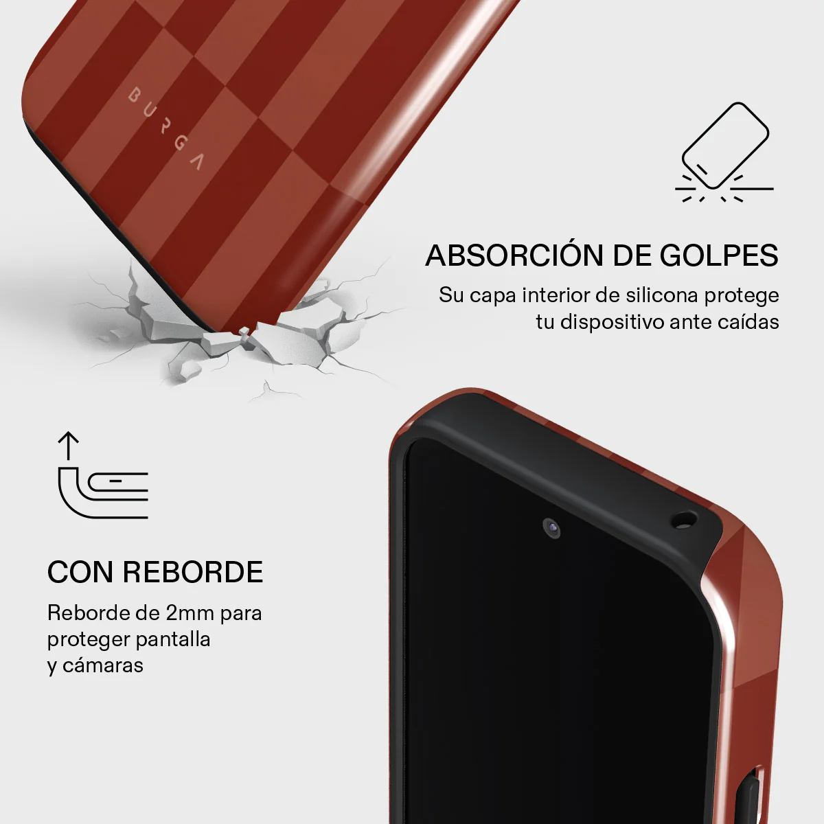 On Read - Google Pixel 9 Pro Funda - Image 4