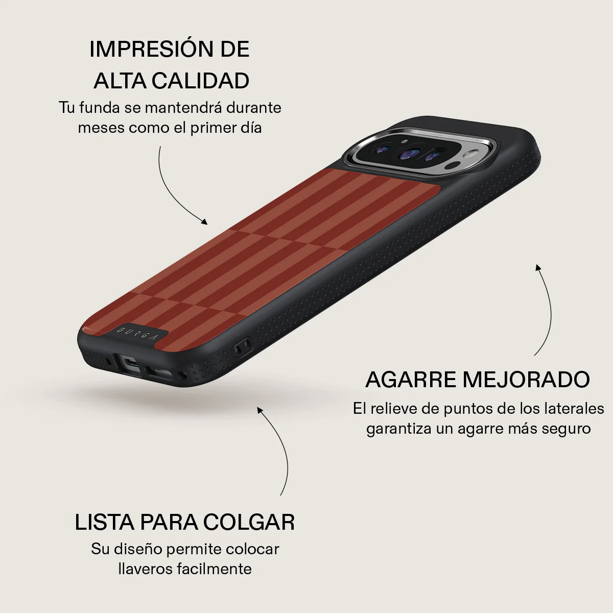 On Read - Google Pixel 9 Pro XL Funda - Image 16