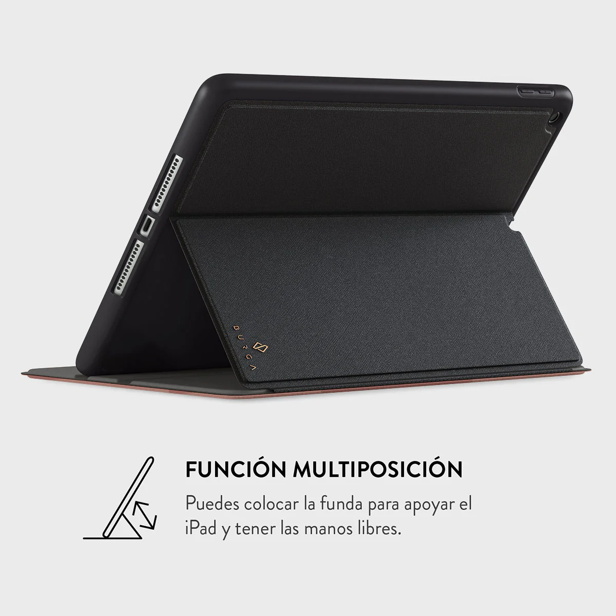 On Read - Funda iPad 10.2 (9a/8a/7a Gen) - Image 5