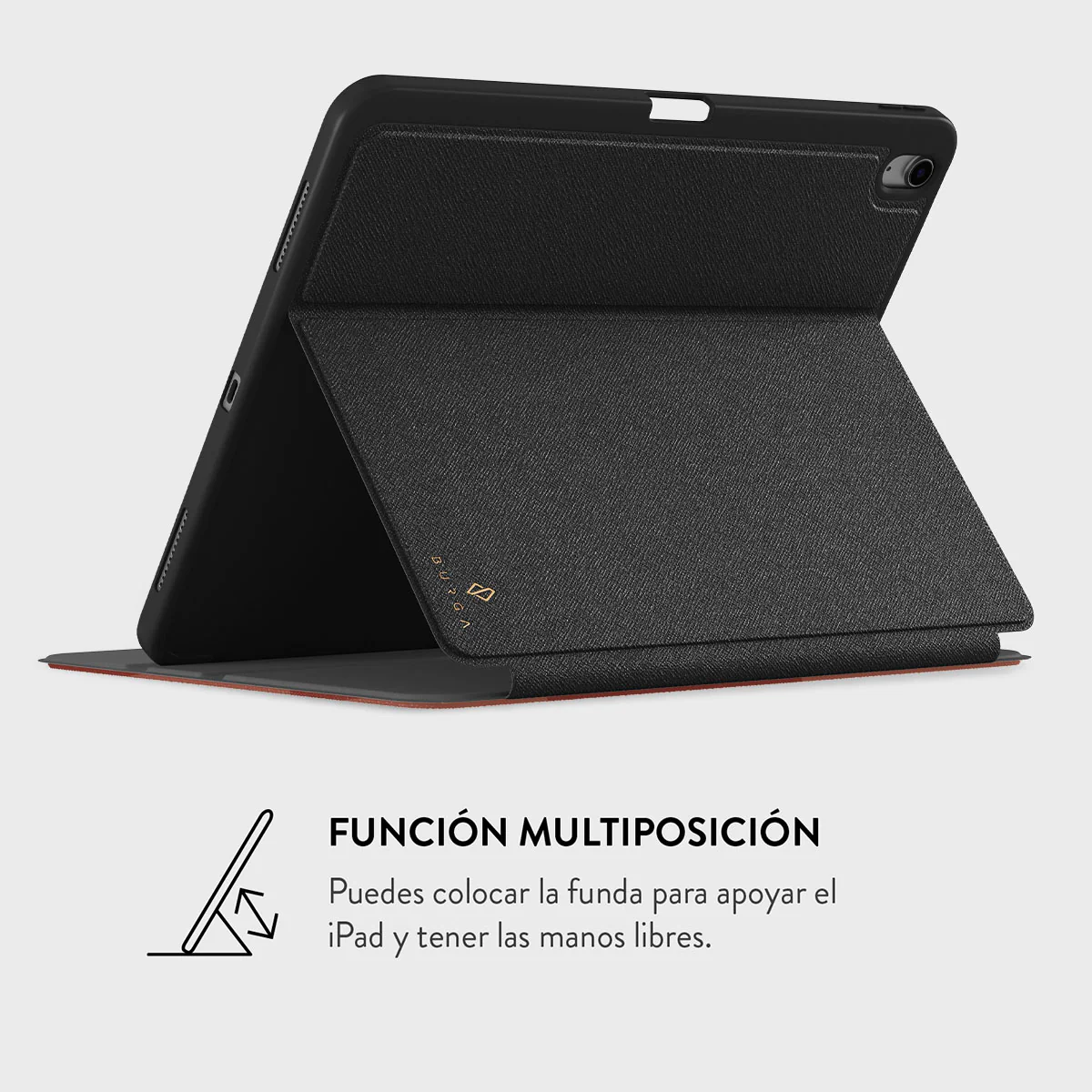 On Read - Funda iPad Air 13 (8a/7a/6a Gen) - Image 5