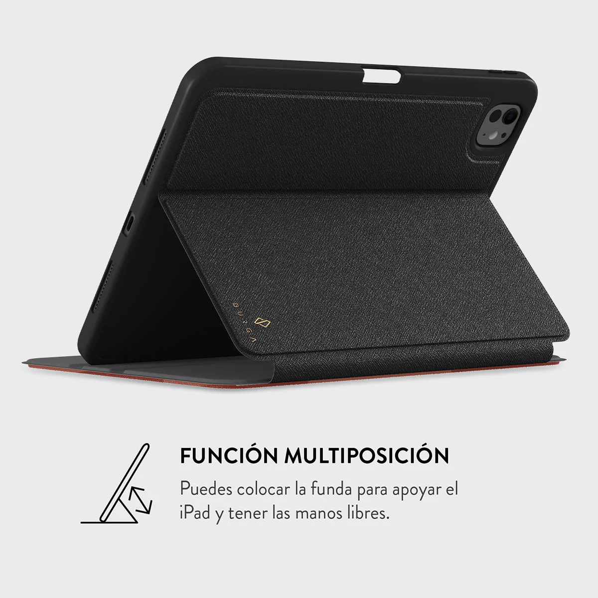 On Read - Funda iPad Pro 11 (8a/7a Gen) - Image 5