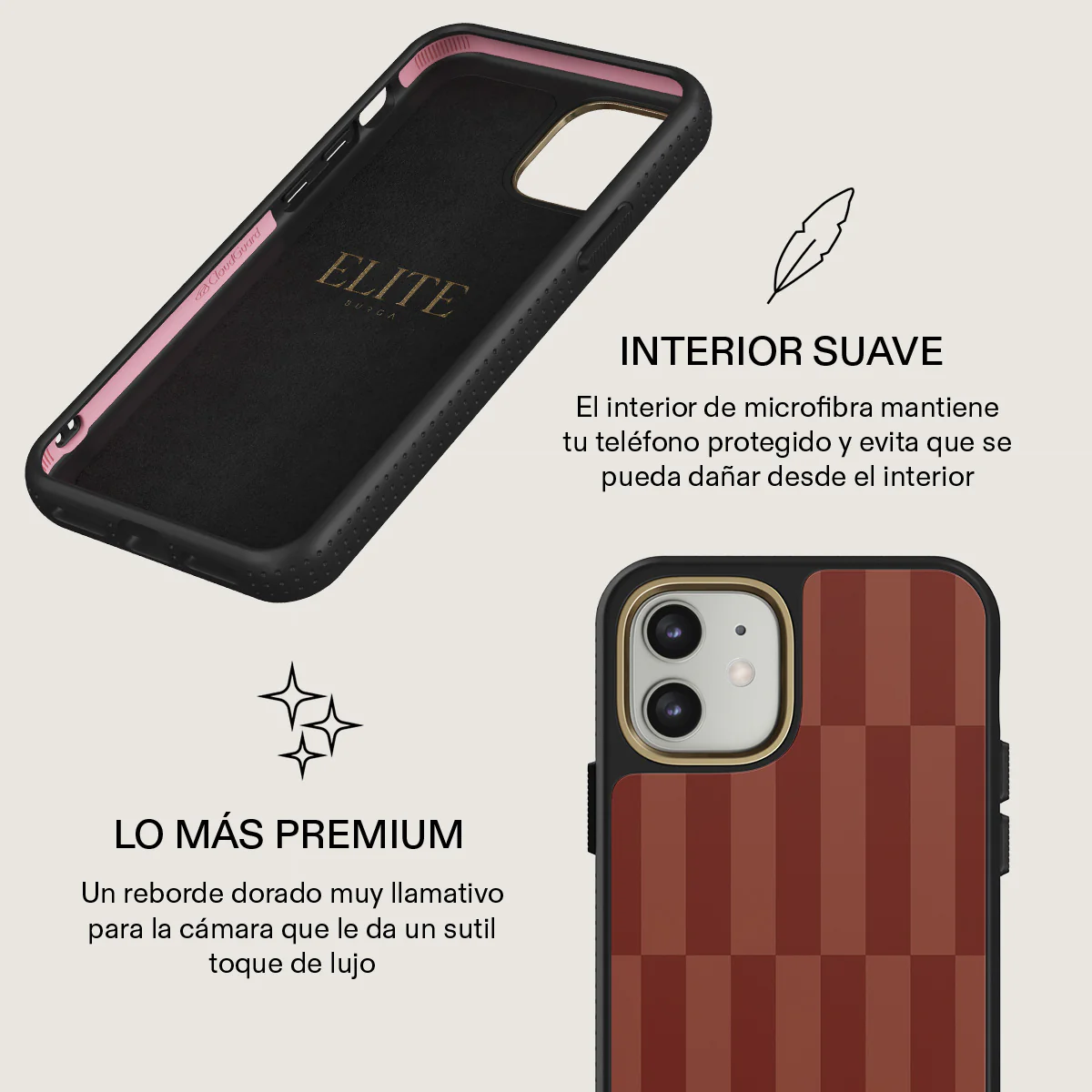 On Read - iPhone 11 Funda - Image 10