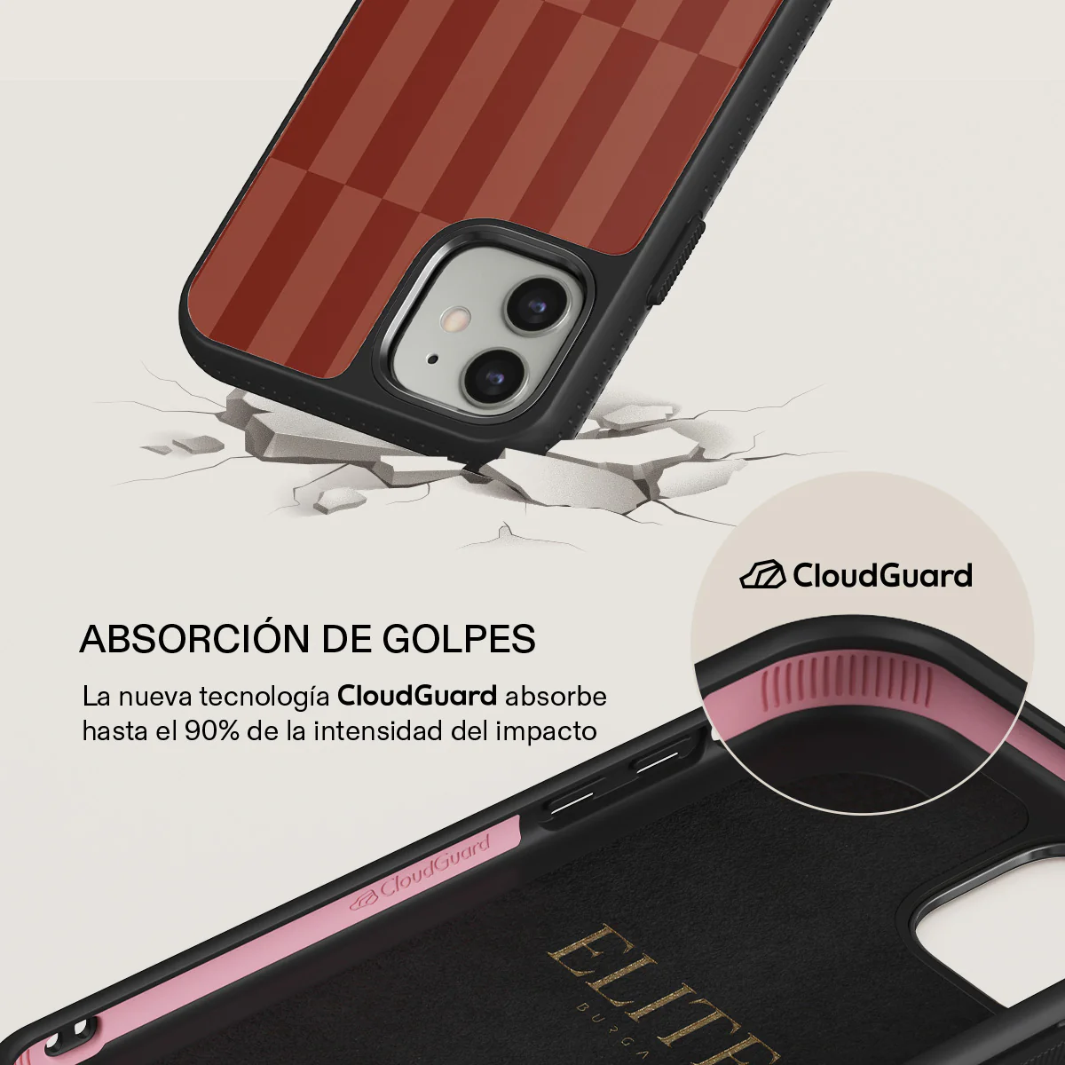 On Read - iPhone 11 Funda - Image 14