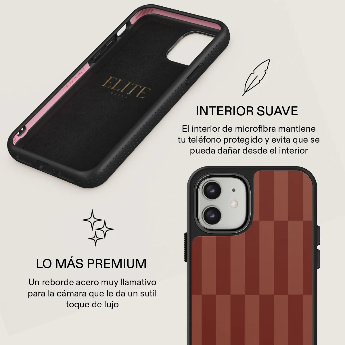 On Read - iPhone 11 Funda - Image 17