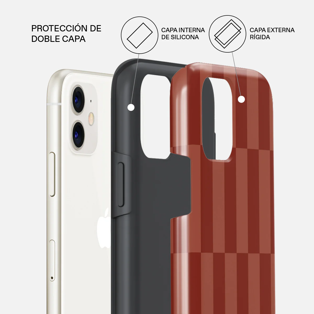 On Read - iPhone 11 Funda - Image 2