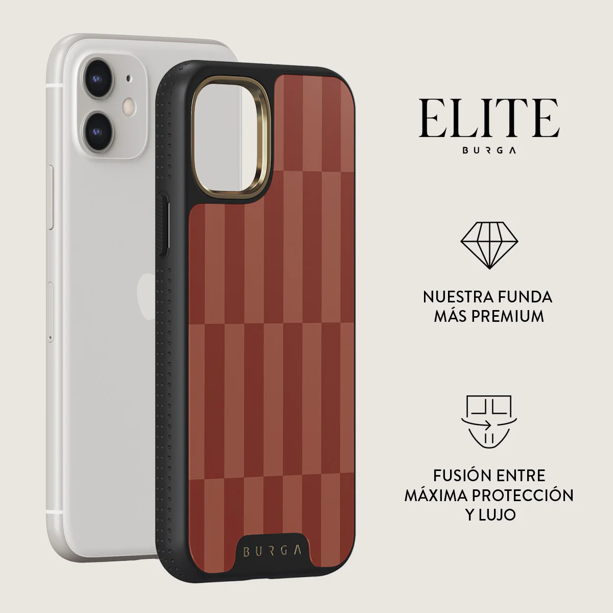 On Read - iPhone 11 Funda - Image 6