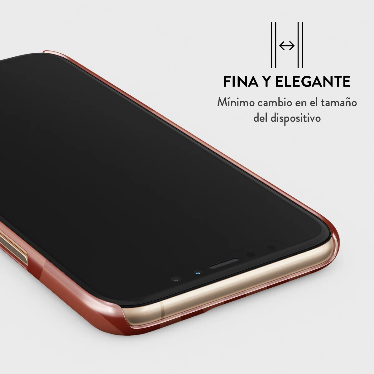 On Read - iPhone 11 Pro Funda - Image 4
