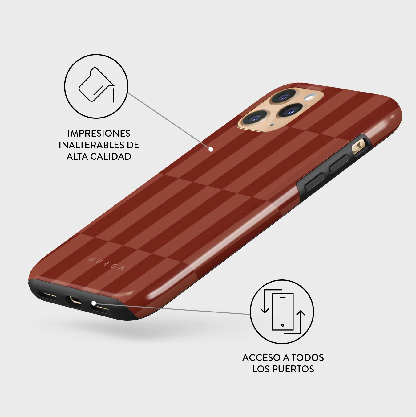 On Read - iPhone 11 Pro Funda - Image 7