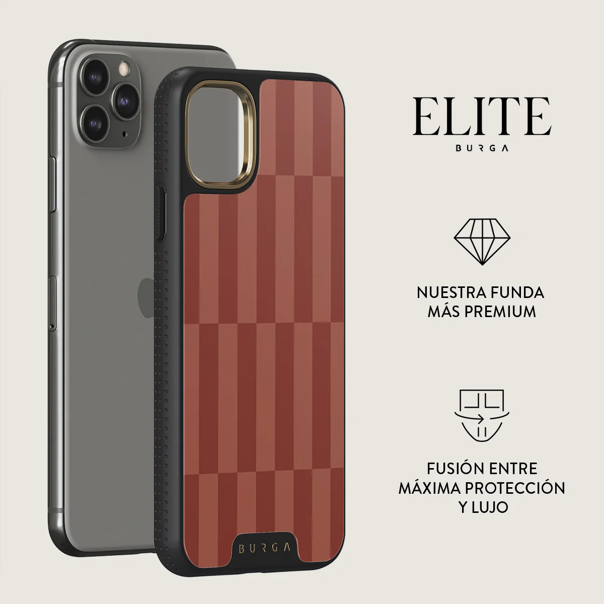 On Read - iPhone 11 Pro Max Funda - Image 10