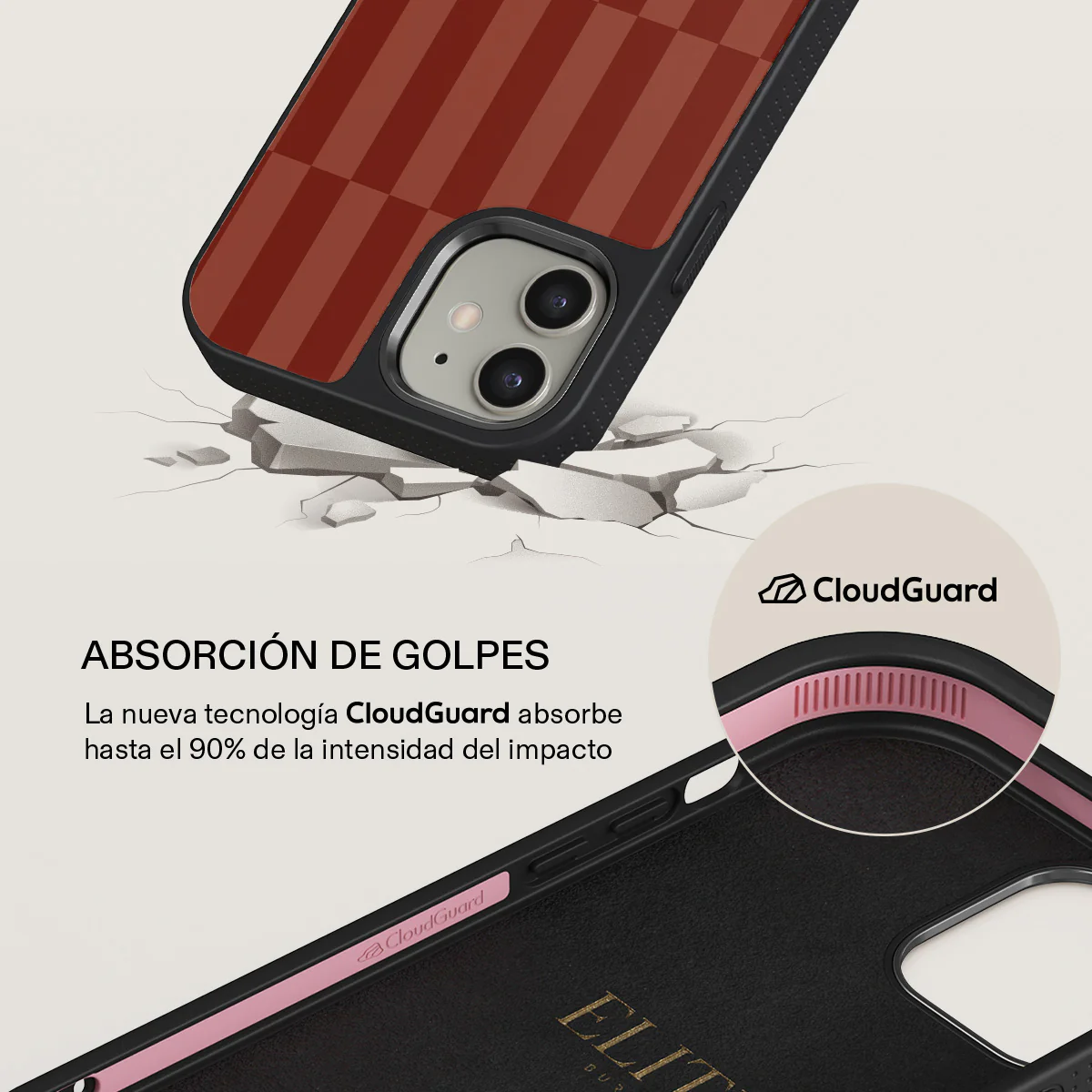 On Read - iPhone 12 Funda - Image 14