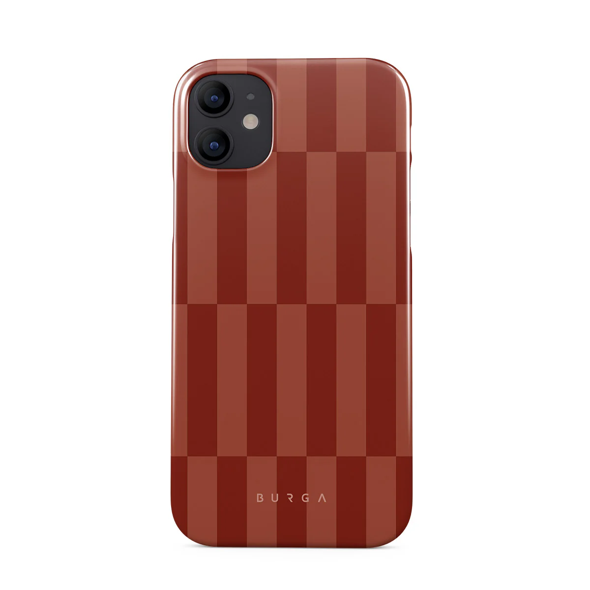 On Read - iPhone 12 Mini Funda